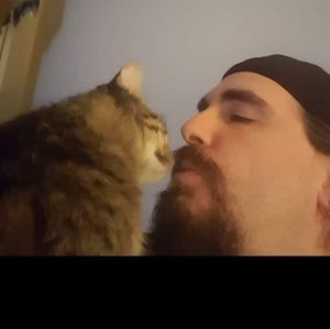 Meet your Posher, Kristofer